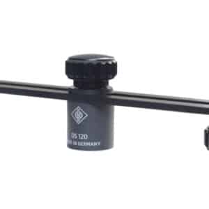 DS 120 MT Double Mount Neumann ds 120 mt double mount neumann