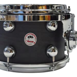 DSVE2214CH Trống Jazz Venom Tour Kit 22 inch Màu Than Chì dsve2214ch trong jazz venom 1