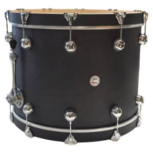 DSVE2214CH Trống Jazz Venom Tour Kit 22 inch Màu Than Chì dsve2214ch trong jazz venom