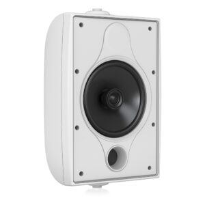 DVS 6T (EN 54)-WH Loa Lắp Đặt Passive Tannoy dvs 6t en 54 wh loa lap dat passive tannoy 4