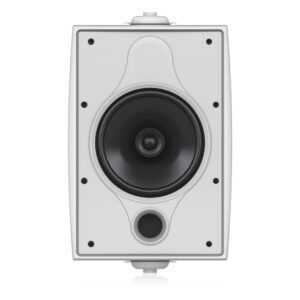 DVS 6T (EN 54)-WH Loa Lắp Đặt Passive Tannoy dvs 6t en 54 wh loa lap dat passive tannoy 7