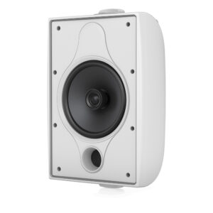 DVS 6T-WH Loa Lắp Đặt Passive Tannoy dvs 6t wh loa lap dat passive tannoy 3