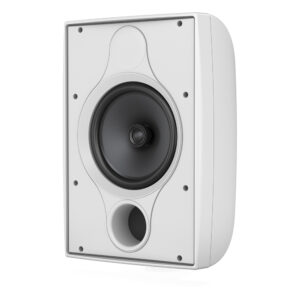 DVS 8-WH Loa Lắp Đặt Passvie Tannoy dvs 8 wh loa lap dat passvie 2