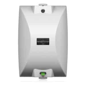 DVS 8T-WH Loa Lắp Đặt Passive Tannoy dvs 8t wh loa lap dat 1