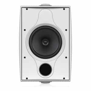 DVS 8T-WH Loa Lắp Đặt Passive Tannoy dvs 8t wh loa lap dat 5