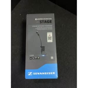 e 608 micro thu nhac cu dynamic sennheiser