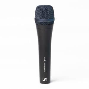 e 935 micro dynamic sennheiser 3