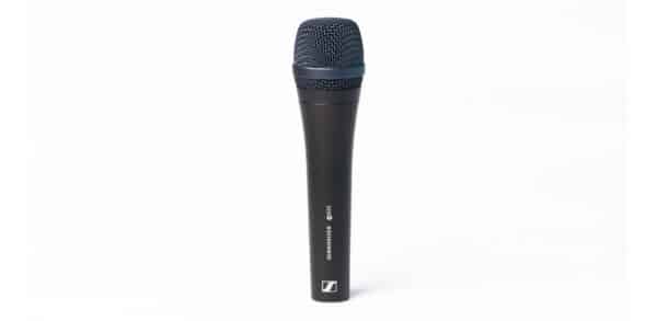e 935 micro dynamic sennheiser 3