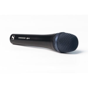 E 945 Micro Dynamic Sennheiser e 945 micro dynamic sennheiser 1