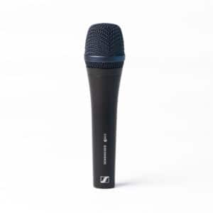 E 945 Micro Dynamic Sennheiser e 945 micro dynamic sennheiser 3