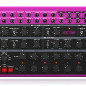 edge bang dieu chinh phoi am behringer 4