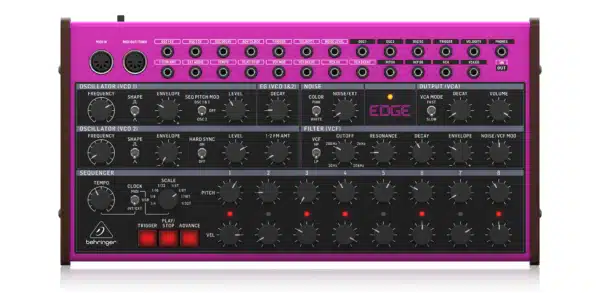 edge bang dieu chinh phoi am behringer 4