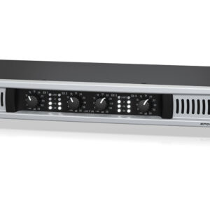 EPQ304 Amply Công Suất 300w 4 kênh Behringer epq304 amply cong suat 300w 4 kenh behringer 1