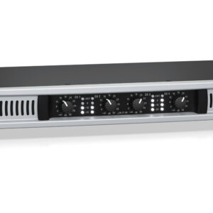 EPQ304 Amply Công Suất 300w 4 kênh Behringer epq304 amply cong suat 300w 4 kenh behringer 2