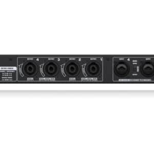 EPQ304 Amply Công Suất 300w 4 kênh Behringer epq304 amply cong suat 300w 4 kenh behringer