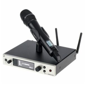 Sennheiser EW 300 G4-865-S + Hệ Thống Micro Không Dây Sennheiser ew 300 g4 865 s 1