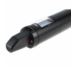 Sennheiser EW 300 G4-865-S + Hệ Thống Micro Không Dây Sennheiser ew 300 g4 865 s