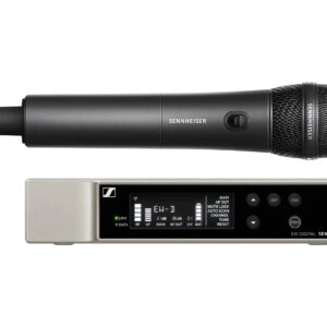 ew d 835 s set