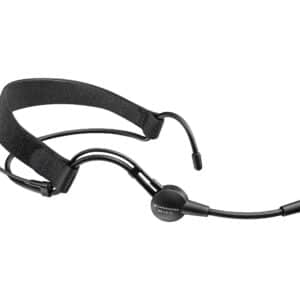 Sennheiser EW-D ME3 (S1-7) 606.2-662 MHz Bộ Micro headset không dây ew d me3 set s1 3