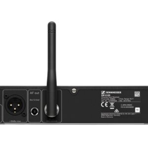 Sennheiser EW-D ME3 (S1-7) 606.2-662 MHz Bộ Micro headset không dây ew d me3 set s1