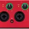 focusrite clarett 4pre usb