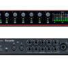 focusrite scarlett 18i20 3nd gen
