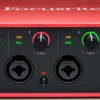 focusrite scarlett 18i8 3rd 3