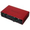 focusrite scarlett 2i2 4th gen 3