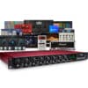 focusrite scarlett octopre 8 1