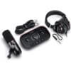 focusrite vocaster two studio podcasting interface 4