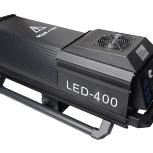 Follow 400 LED Đèn Static Lights 400W kèm chân đế Mitek&HBK follow 400 led den static lights 1