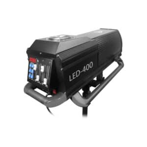 Follow 400 LED Đèn Static Lights 400W kèm chân đế Mitek&HBK follow 400 led den static lights