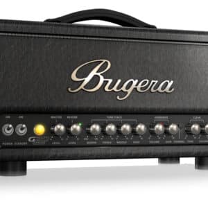 g20 infinium guitar 1