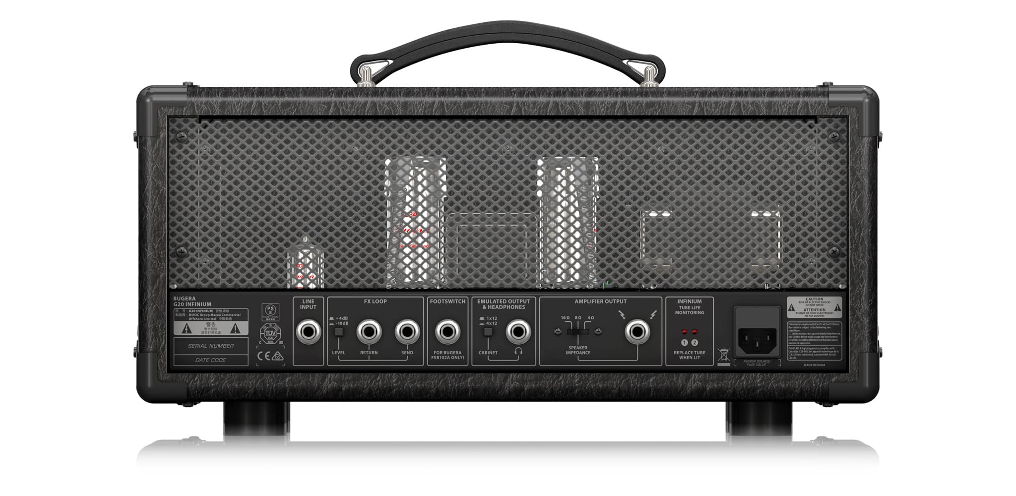 g20 infinium guitar 2 g20 infinium guitar 2