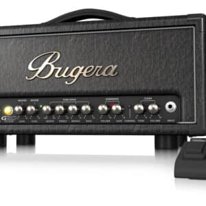 g20 infinium guitar 3