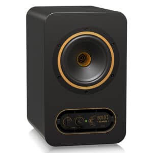 GOLD 5 Loa Kiểm Âm Tannoy gold 5 loa kiem am tannoy 2