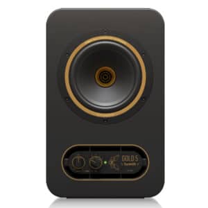 gold 5 loa kiem am tannoy 3