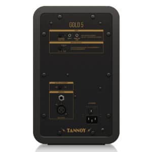 GOLD 5 Loa Kiểm Âm Tannoy gold 5 loa kiem am tannoy