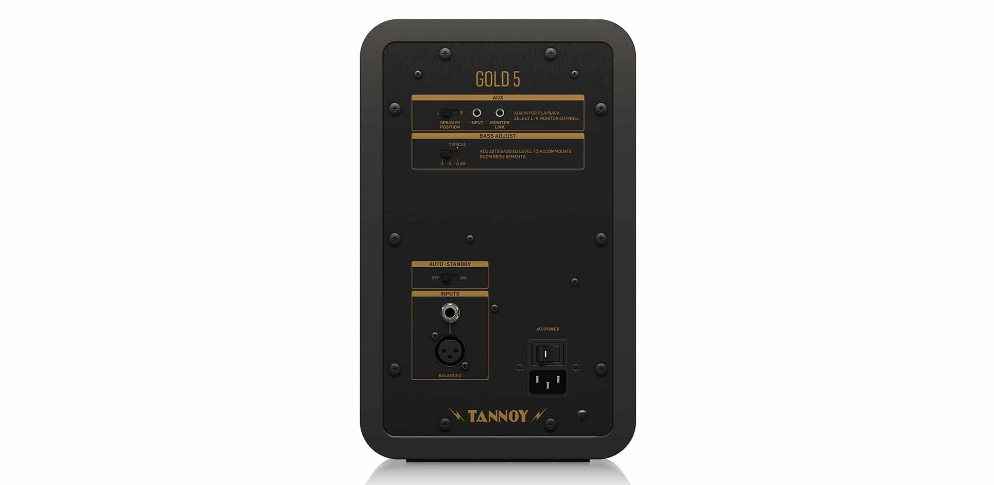 gold 5 loa kiem am tannoy gold 5 loa kiem am tannoy