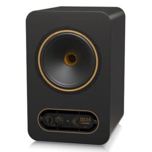 GOLD 8 Loa Kiểm Âm Tannoy gold 8 loa kiem am tannoy