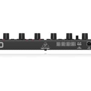 GRIND Analog Synthesizers Behringer grind analog synthesizers behringer