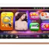 h20a dau karaoke 6tb 2