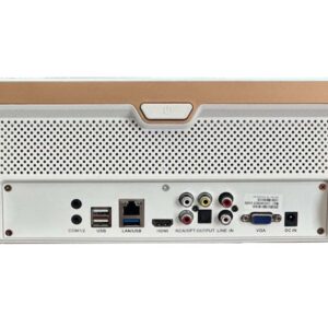 H20A Đầu karaoke 6TB OKara Hệ điều hành Androi h20a dau karaoke 6tb