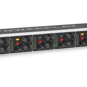 HA6000 Headphone Amply Behringer ha6000 headphone amply behringer 2