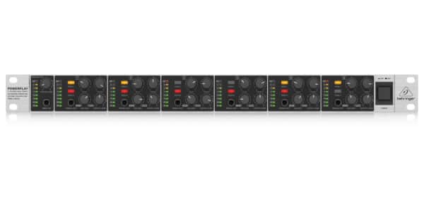 ha6000 headphone amply behringer 3