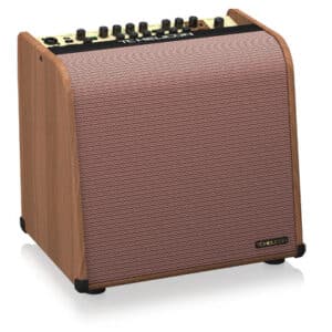 harmony v100 voice 2