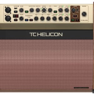 harmony v100 voice 3