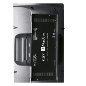 himaxx 40 loa passive 1