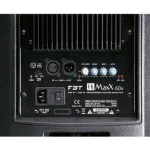 himaxx 60 loa passive 2