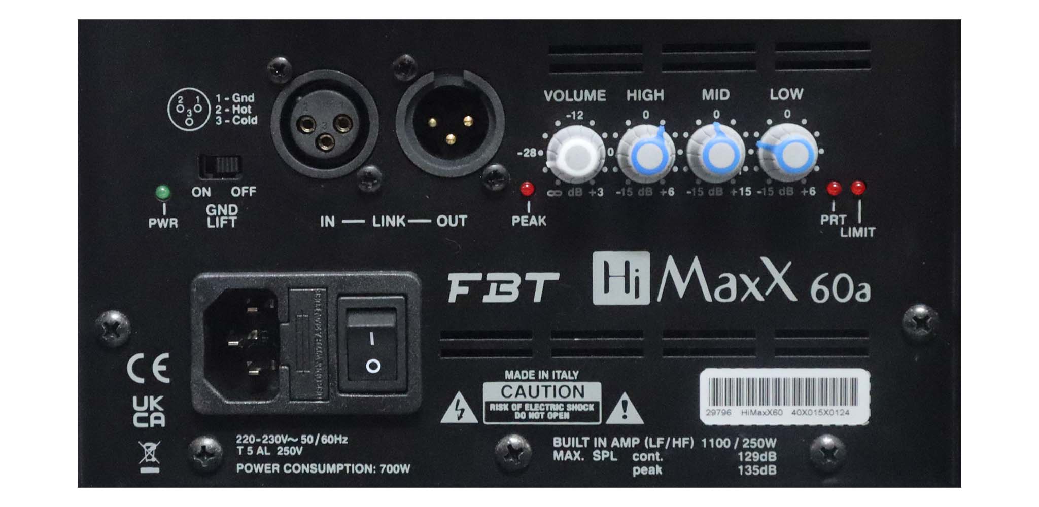 himaxx 60a loa lien cong suat 1 himaxx 60a loa lien cong suat 1